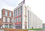 Moxy Hotel