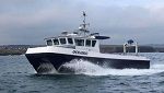 Aquamarine Charters