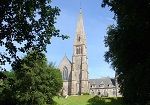 Cathedral of The Isles